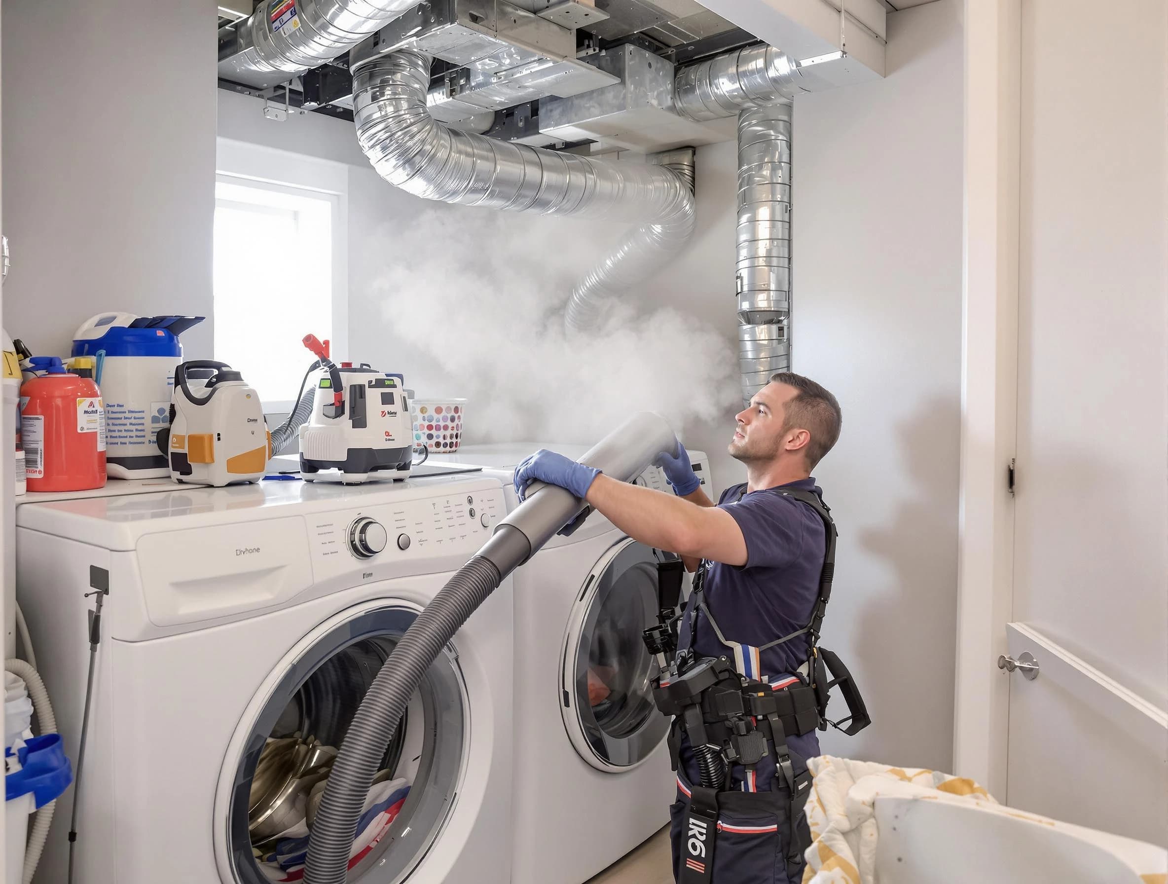 Duct Cleaning service in Cranberry, PA